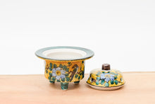 画像をギャラリービューアに読み込む, 2.8号豆香炉 吉田屋