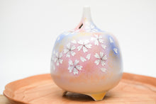 画像をギャラリービューアに読み込む, 4号香炉 花の舞