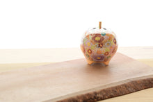 画像をギャラリービューアに読み込む, 3号 香炉 金花詰