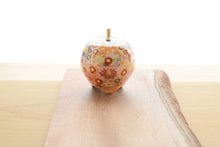 画像をギャラリービューアに読み込む, 3号 香炉 金花詰