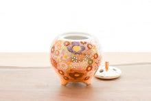 画像をギャラリービューアに読み込む, 3号 香炉 金花詰