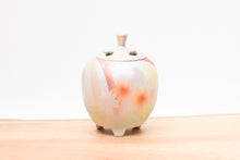 画像をギャラリービューアに読み込む, 3.2号豆香炉 花園