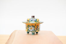 画像をギャラリービューアに読み込む, 2.8号豆香炉 吉田屋