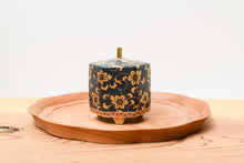 画像をギャラリービューアに読み込む, 3号香炉 青粒鉄仙