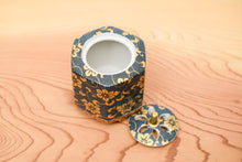 画像をギャラリービューアに読み込む, 3号香炉 青粒鉄仙