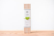 画像をギャラリービューアに読み込む, スティック香 木春