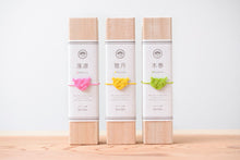 画像をギャラリービューアに読み込む, スティック香 木春