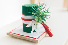 画像をギャラリービューアに読み込む, 【生産終了】松飾り