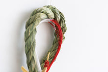 画像をギャラリービューアに読み込む, 【生産終了】わら飾り 合わせ