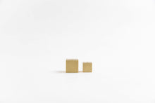 画像をギャラリービューアに読み込む, 香立 キューブ ゴールド L