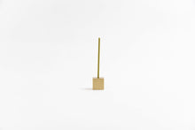 画像をギャラリービューアに読み込む, 香立 キューブ ゴールド S