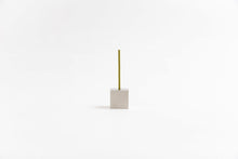 画像をギャラリービューアに読み込む, 香立 キューブ シルバー L