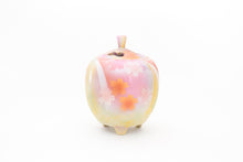 画像をギャラリービューアに読み込む, 3.2号豆香炉 花園