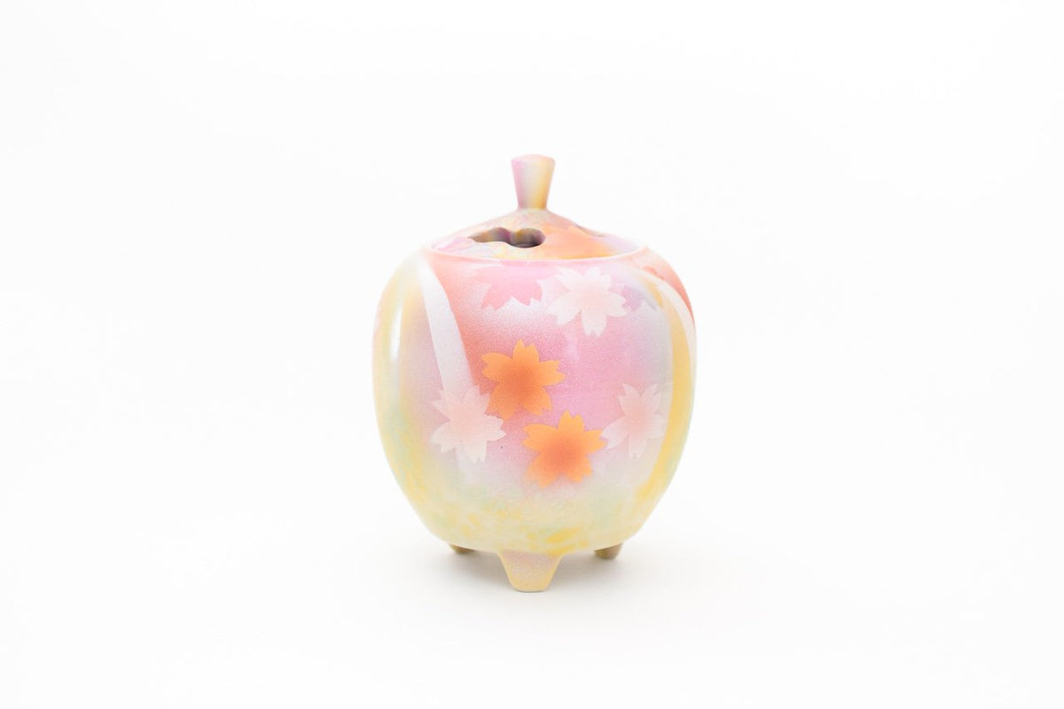 3.2号豆香炉 花園 – Juttoku.