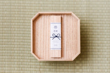 画像をギャラリービューアに読み込む, スティック香 清廉