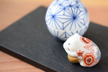 画像をギャラリービューアに読み込む, 【生産終了】干支 猪A