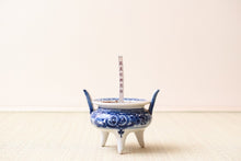 画像をギャラリービューアに読み込む, 戒名線香 (白檀)