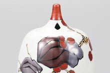 画像をギャラリービューアに読み込む, 4号香炉 山帰来/山近泰