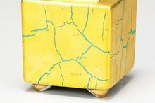 画像をギャラリービューアに読み込む, 【生産終了】3号豆香炉 金箔彩