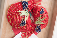 画像をギャラリービューアに読み込む, 【生産終了】床飾り 向かい鯛