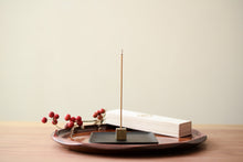 画像をギャラリービューアに読み込む, スティック香 和土