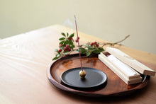 画像をギャラリービューアに読み込む, スティック香 緋樂