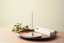 画像をギャラリービューアに読み込む, スティック香 爽風