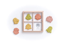 画像をギャラリービューアに読み込む, 招福香 七福神 セット