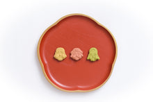 画像をギャラリービューアに読み込む, 招福香 七福神 セット