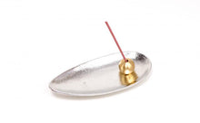 画像をギャラリービューアに読み込む, 香の器セット 笹 錫