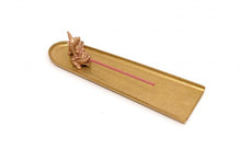 画像をギャラリービューアに読み込む, 香の器 獅子セット