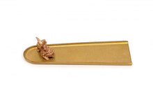 画像をギャラリービューアに読み込む, 香の器 獅子セット