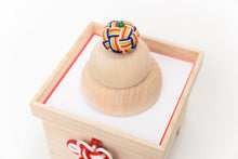 画像をギャラリービューアに読み込む, 鏡餅 大