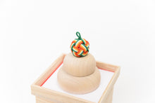 画像をギャラリービューアに読み込む, 鏡餅 小(寿々)