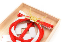 画像をギャラリービューアに読み込む, 【生産終了】床飾り 三つ輪