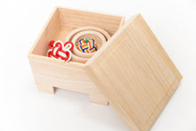 画像をギャラリービューアに読み込む, 鏡餅 中