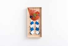 画像をギャラリービューアに読み込む, 【生産終了】床飾り 鯛