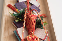 画像をギャラリービューアに読み込む, 床飾り 海老