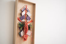 画像をギャラリービューアに読み込む, 床飾り 海老