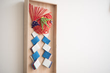 画像をギャラリービューアに読み込む, 【生産終了】床飾り 鯛