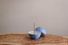 画像をギャラリービューアに読み込む, スティック香 新月