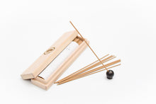 画像をギャラリービューアに読み込む, スティック香 檜馨