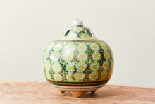 画像をギャラリービューアに読み込む, 4号香炉 菊詰