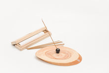 画像をギャラリービューアに読み込む, スティック香 檜馨