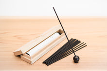 画像をギャラリービューアに読み込む, スティック香 宙羅