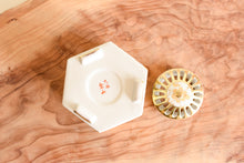 画像をギャラリービューアに読み込む, 【生産終了】3.5号香炉 二色粒唐草