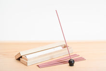 画像をギャラリービューアに読み込む, スティック香 緋樂