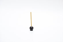 画像をギャラリービューアに読み込む, 香立 ボール(ブラック)