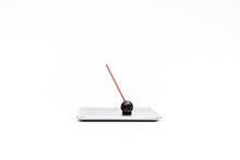 画像をギャラリービューアに読み込む, 香立 ボール(ブラック)