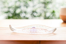 画像をギャラリービューアに読み込む, 葉っぱの香たて 別型